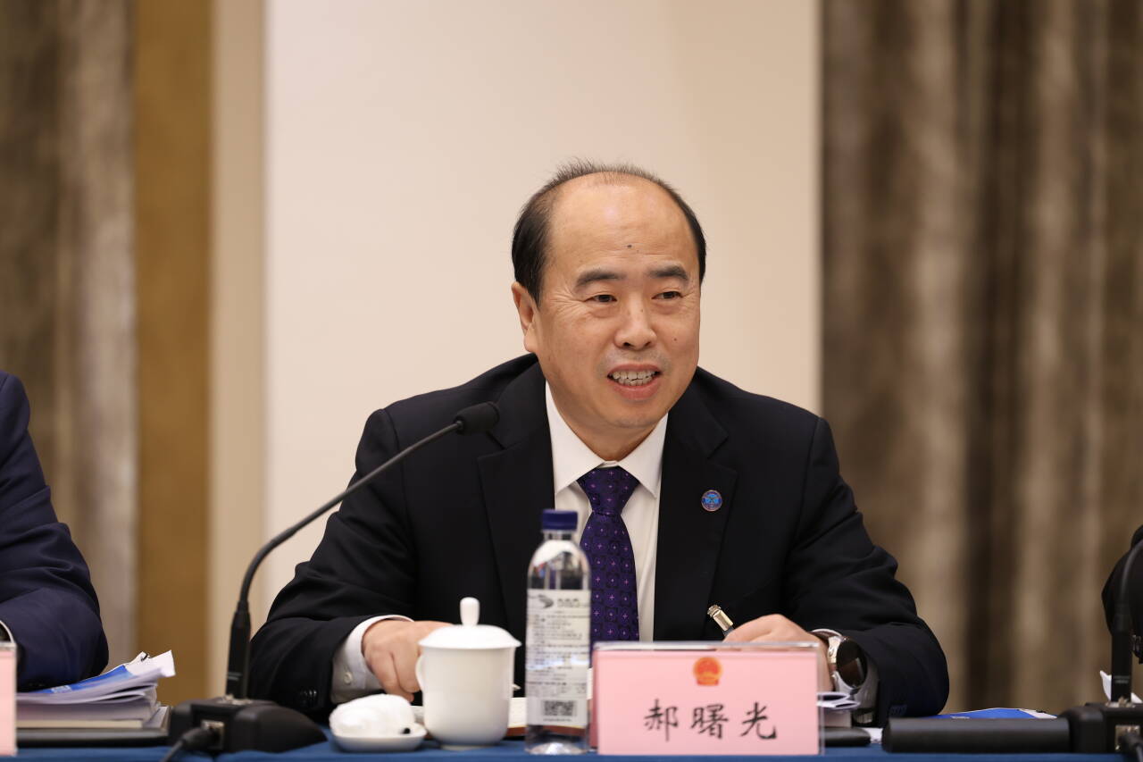 代表声音｜三位大学校长为烟台发展“献策”