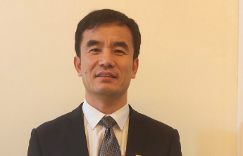 烟台市人大代表孔维府：推进烟台葡萄酒子产区、小产区保护和发展