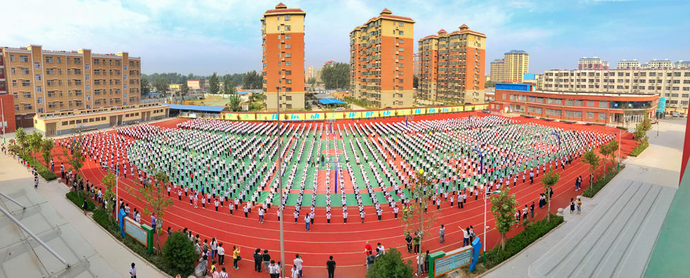 聊城市政府工作报告解读②｜瞄准民之关切，写好民生答卷