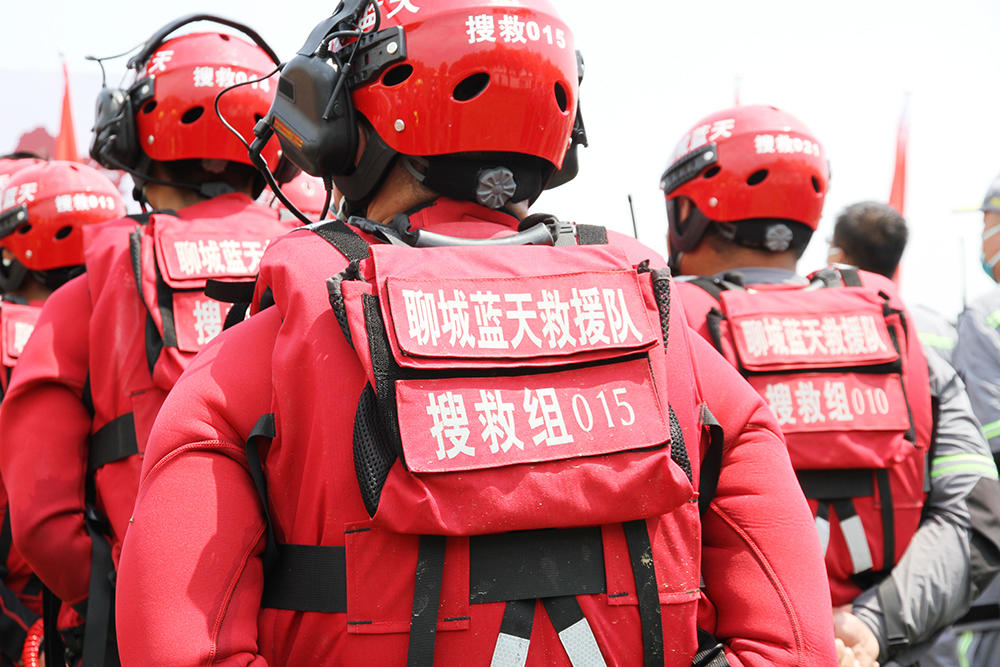 市政府工作报告解读⑥｜聊城守紧守牢“一排底线”，确保万无一失