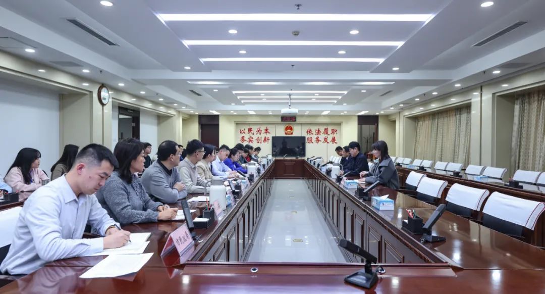 临沂市第二十届人民代表大会第四次会议共收到代表建议356件