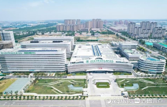 两会观察丨德州优质医疗资源的进阶之路