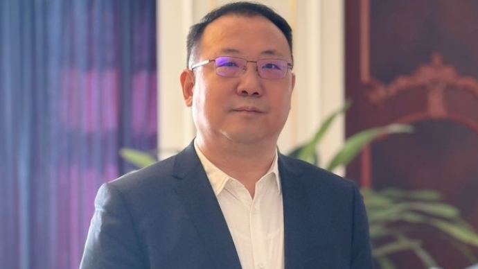 一把手访谈｜董庆哲：将“温暖”理念体现到城市管理每一项环节