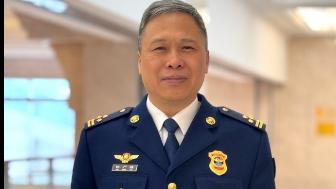 一把手访谈丨任广治：持续推进电动自行车全链条整治