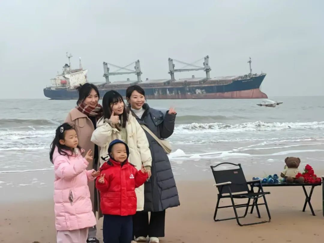 威海迎新春文旅促消费五大行动，邀您来威过大年