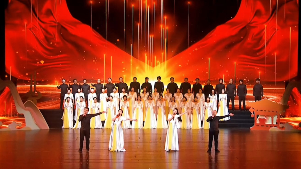 果然视频︱端上春晚倒计时3天！腊月27晚7点，精彩节目抢先看