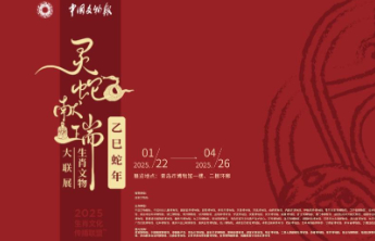 多样展览、趣味活动、特色文创……青岛市博物馆陪你过大年