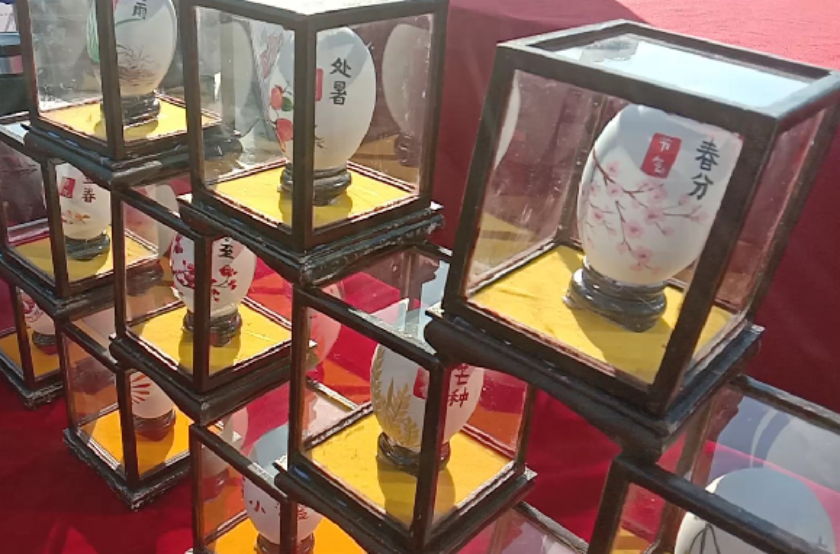 齐鲁·菏评|浅谈菏泽非遗应接住非遗春节这泼天流量的几个理由