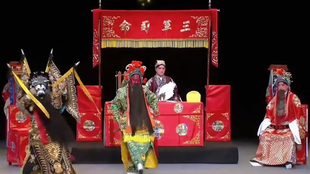 果然视频|倒计时2天！本周日晚7点，端上春晚与您相约不见不散