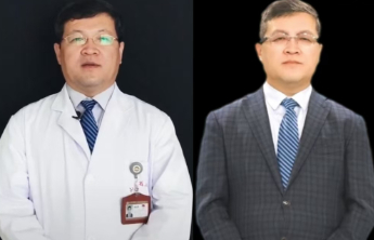 分身有术！山东首位数字人医生春节前亮相