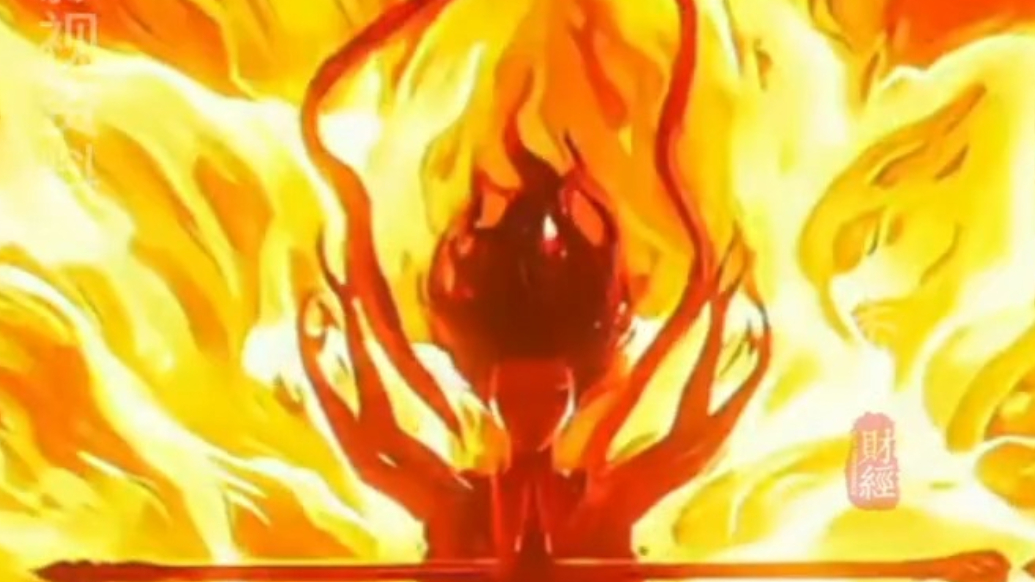 果然财经|《哪吒2》口碑爆了，这家A股公司赚大了！