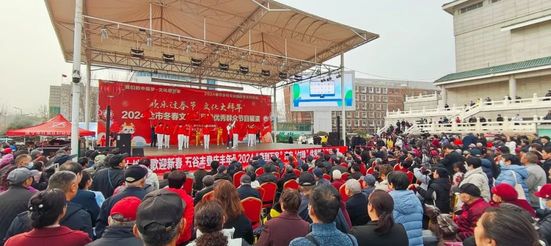 游景区、逛庙会！最全的庙会游玩攻略在这里