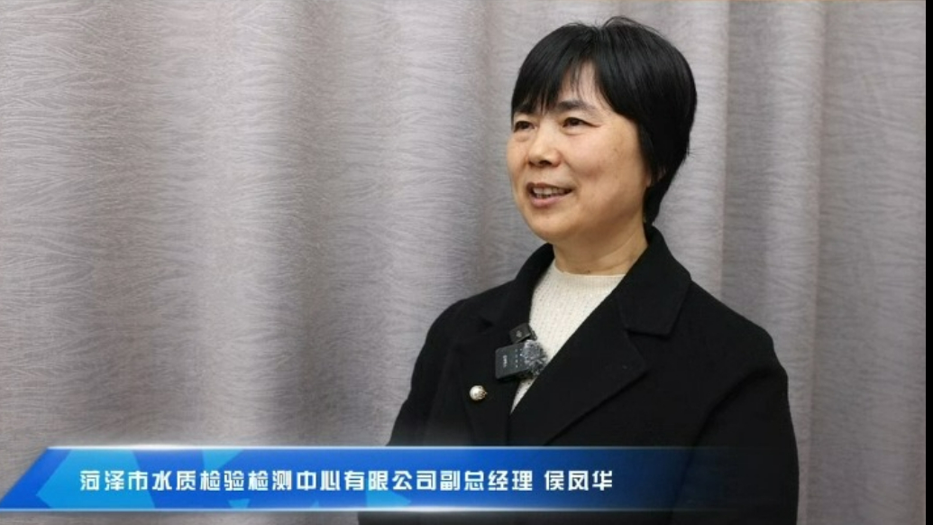 新春走基层—滴水守护 情暖新春｜用TDS笔检测水质靠谱吗？