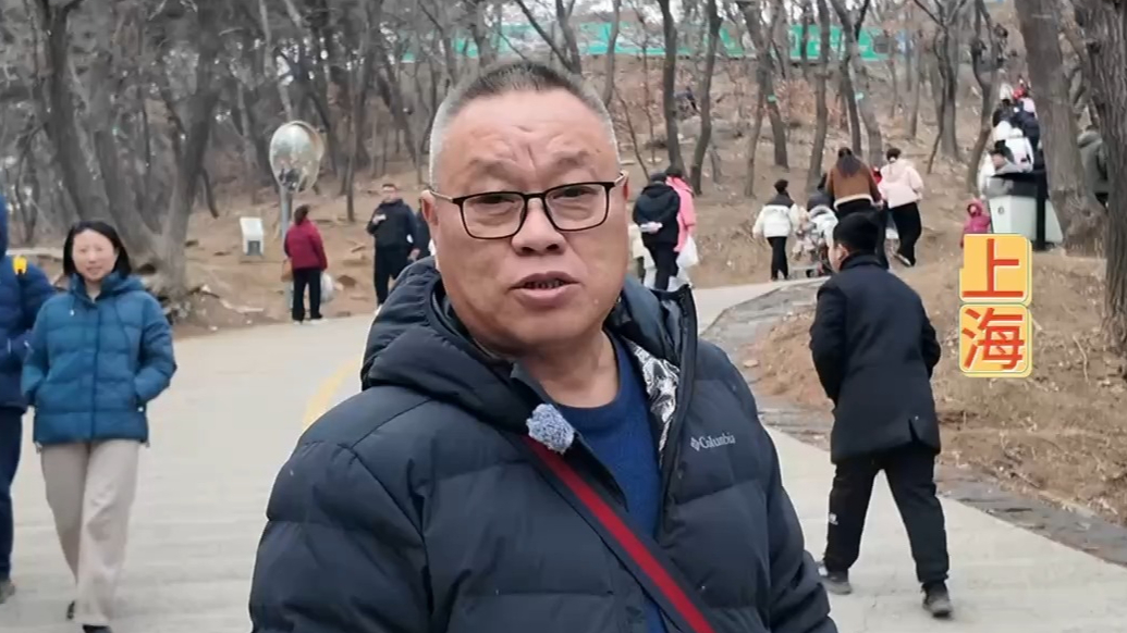 果然视频｜各地游客点赞蒙山，亲情沂蒙惹人爱
