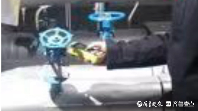 果然视频·新春走基层｜燃气人的年味叫“坚守”