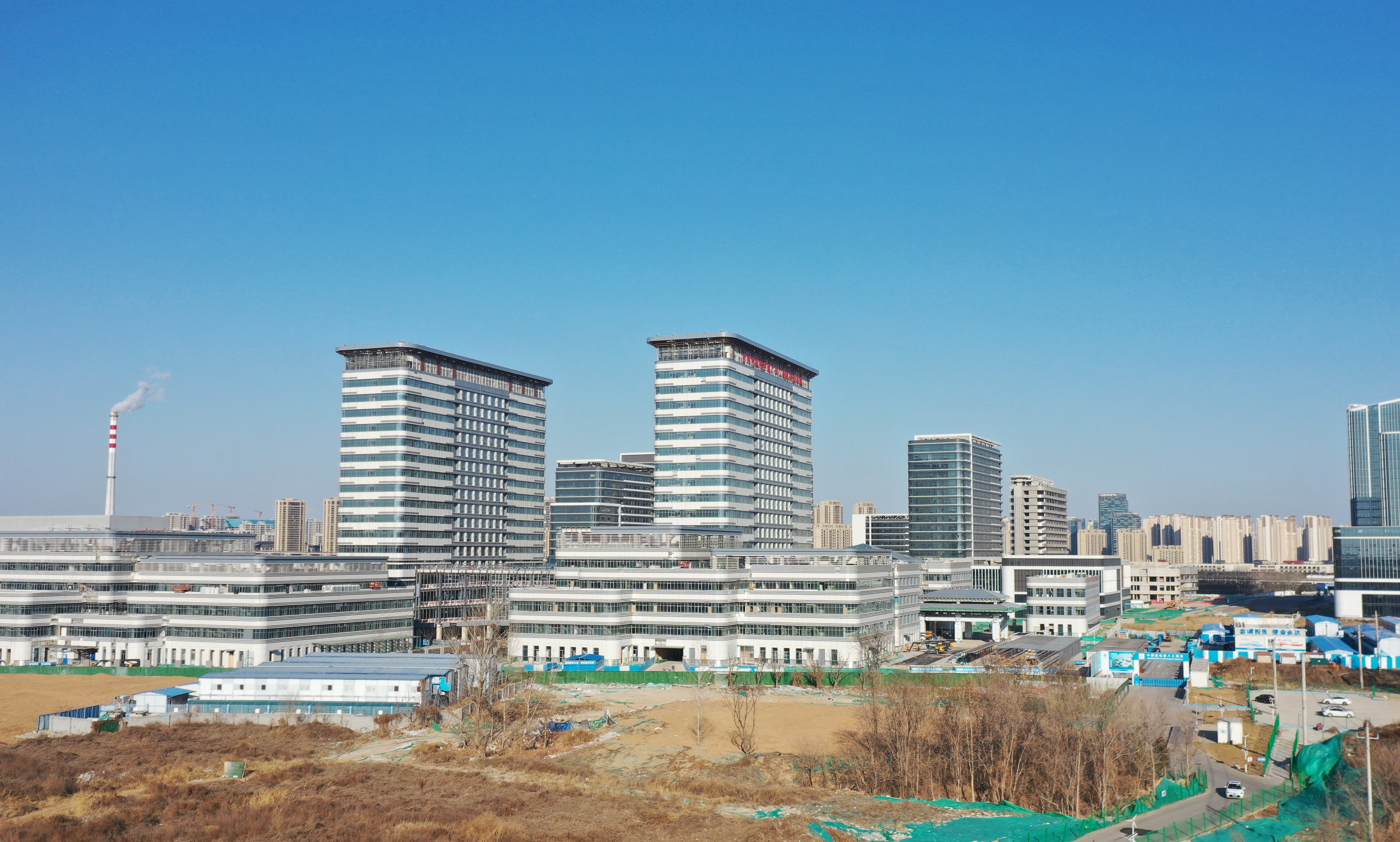 中国中医科学院广安门医院