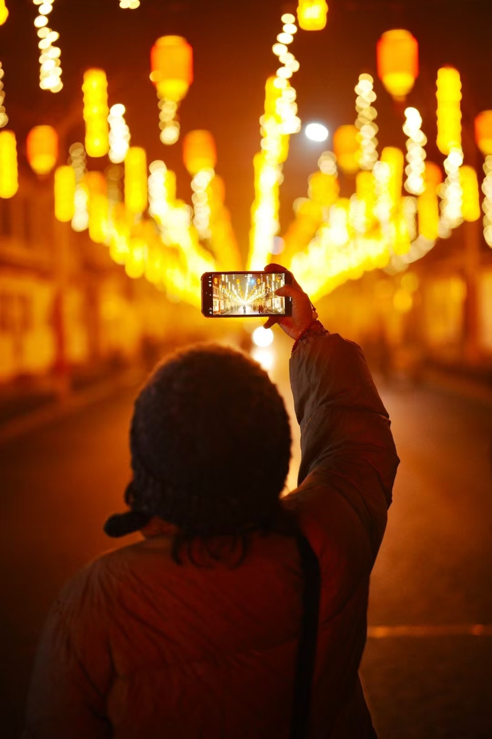 壹点图集｜淄川文旅市场“火爆开局”