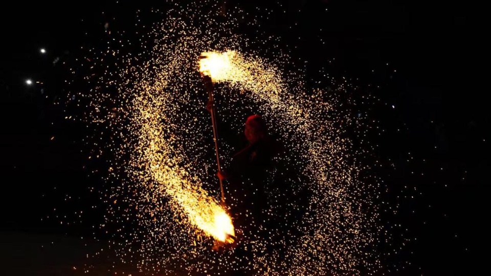 壹点图集｜淄川文旅市场“火爆开局”