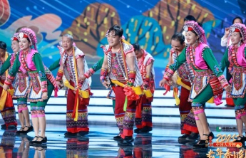 银发耀新春！浓浓年味儿里的老年“新”生活