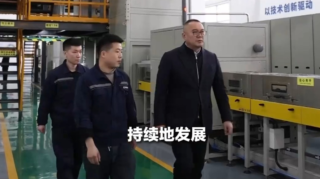 人勤春来早！山东吹响“满弦开工”集结号