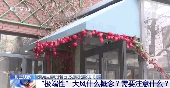 预警！寒潮来袭，这些地区阵风可达9级以上