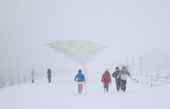 “北极的风吹到家门口”！蛇年山东首场寒潮是否极端？听听专家怎么说
