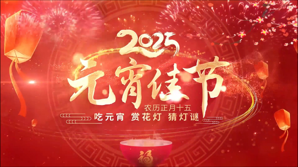 视听山东·临沂丨品质河东：正月十五闹元宵