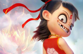 热闻|《哪吒2》被偷千万票房？有影院被停密钥，买到手写票的观众发声质疑