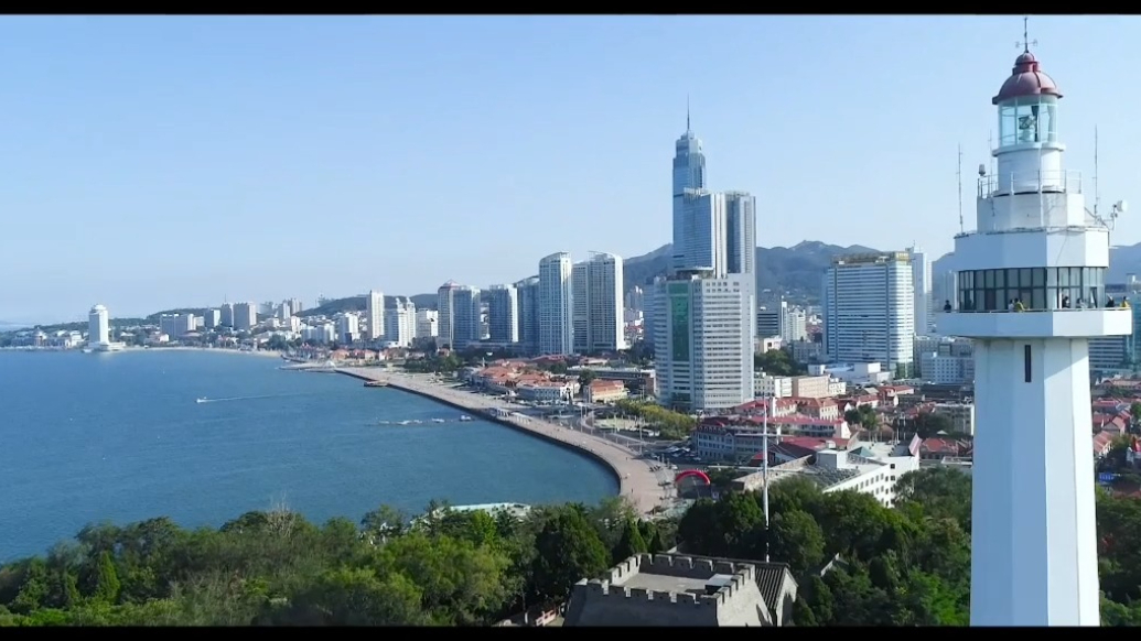 视频｜“雅·韵·潮·尚”！带你领略文创里的烟台魅力