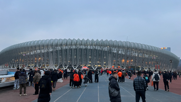 壹直播·壹球成鸣|山东泰山首战迎光州，来看看引援到底行不行