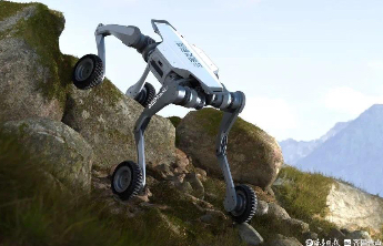 杭州启示录③｜专访云深处：从绝影到山猫，机器人迭代出海