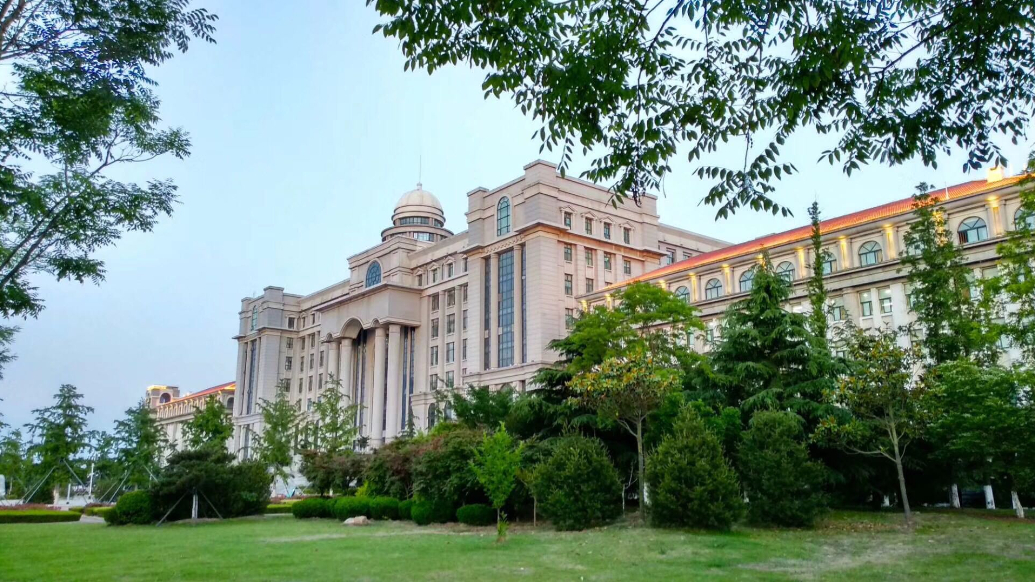 壹点看招|青岛港湾职业技术学院单招、综评总计划500人