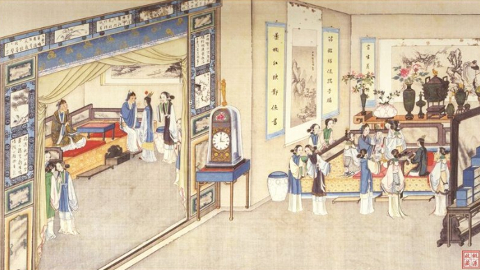 一个寄人篱下的丫鬟，怎么就能“炸了”大观园?