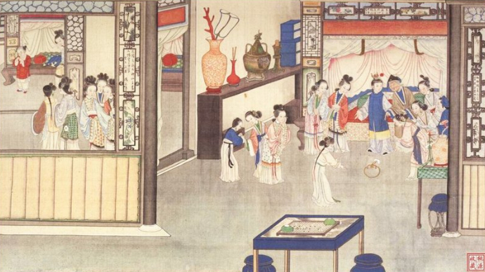 宝钗的“共情力”真是社会生存的“葵花宝典”？
