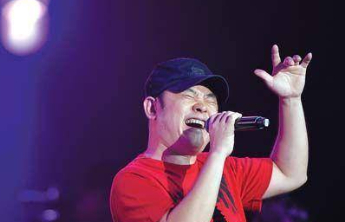 “山歌响彻泉城”！一场歌手刀郎与好客山东的双向奔赴