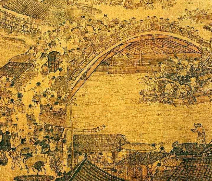 短史记——阅短史，鉴往昔，知古今