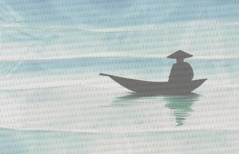《灵岛之约》：一个人的山海辽阔