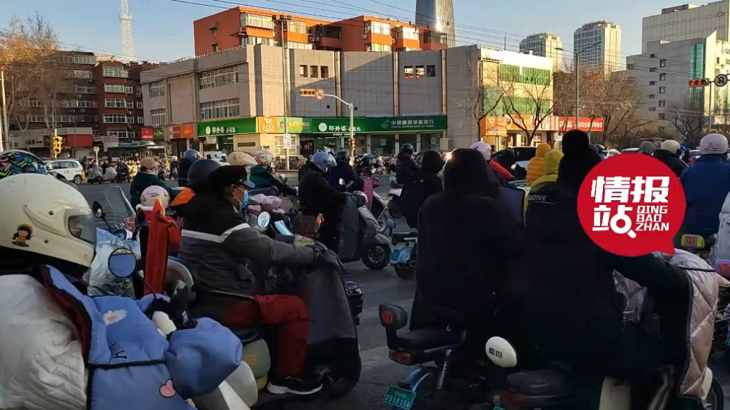天气情报站|倒春寒！济南本周迎弱冷空气，气温下降记得及时添衣