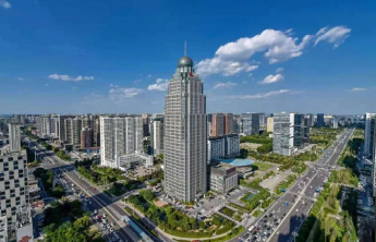 临商银行参加临沂市住房公积金促消费“宣传季”活动启动会