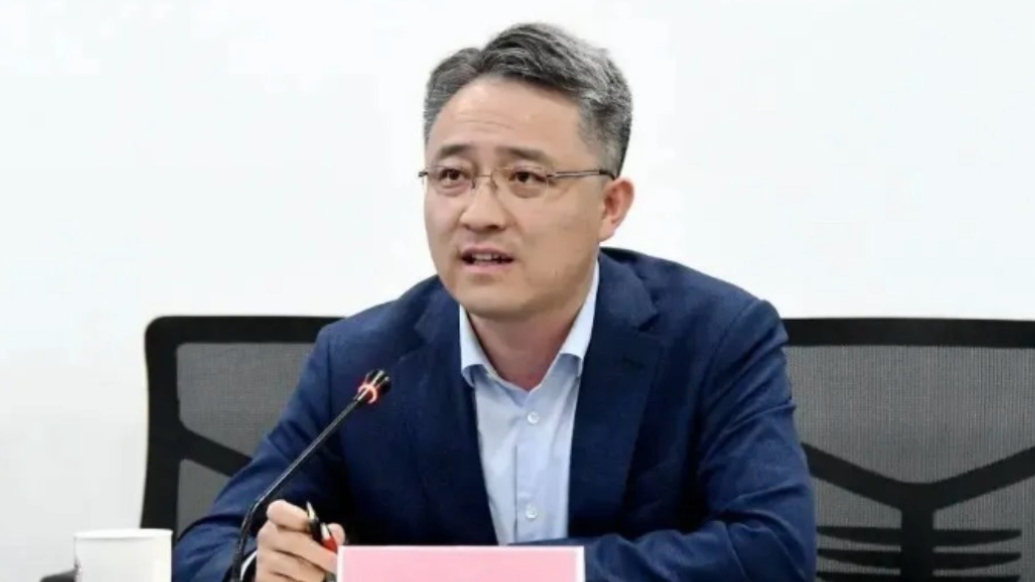 观政视频|“80后”刘俊义当选大同市市长
