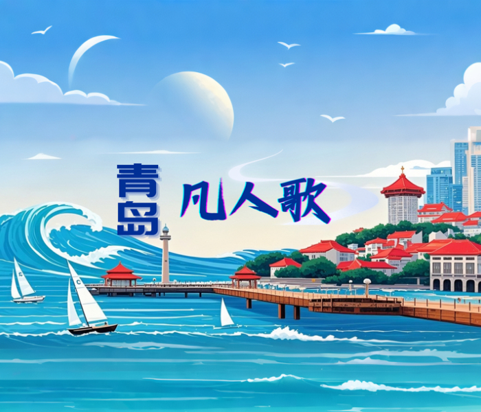 挖掘青岛市民的正能量故事,讲述普通人的非凡事迹,展现他们在平凡生活中的坚韧与美好,传递温暖、正能量与人文情怀,激发社会正能量,彰显城市的温度和文化底蕴。