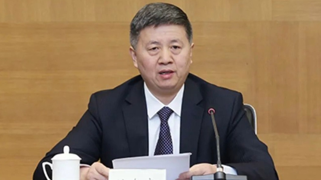 观政视频|中国工程院院士孙友宏任东南大学校长