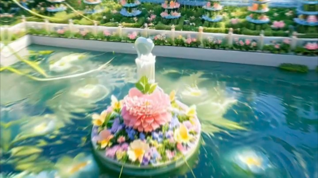 AI泰好看｜普照寺美景大盘点