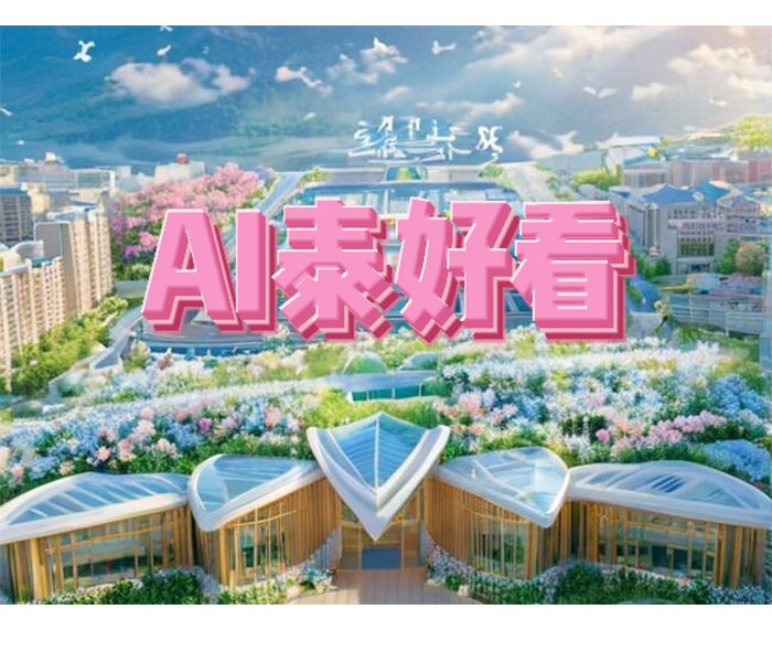 齐鲁晚报泰安融媒中心记者逛遍泰安著名景点、地标，拍照记录用AI技术将图像创新制作，在AI时代下让大众看到不一样的泰安。