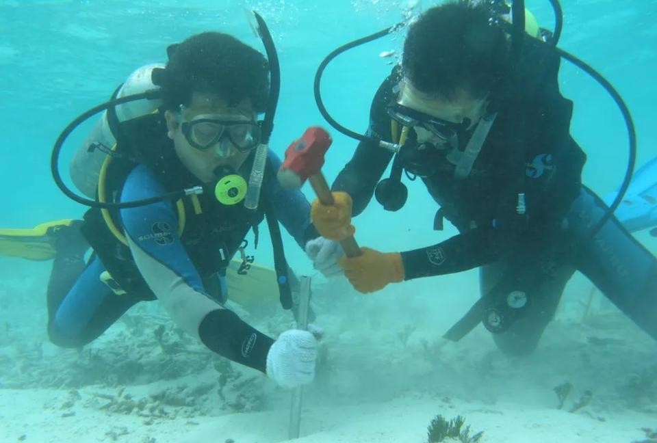 船舷距箱壁仅20公分！水下敦煌“南海一号”打捞时有多惊险？
