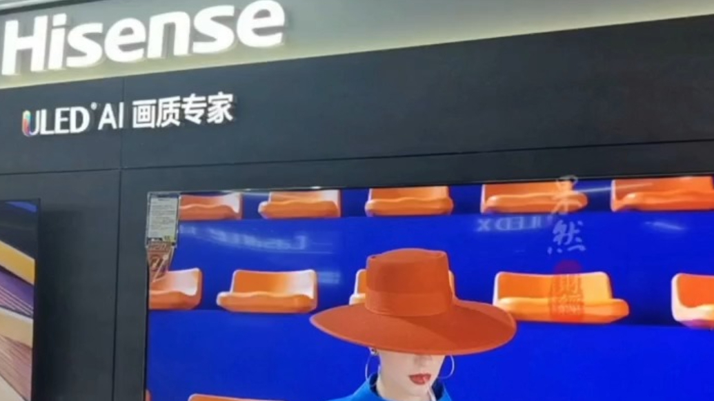 果然财经|史上首次！中国电视在日本打下半壁江山