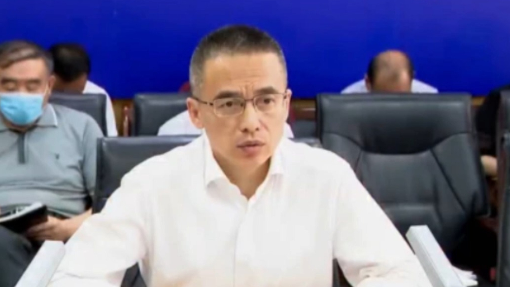 观政视频|喀什地委书记聂壮，升任副部