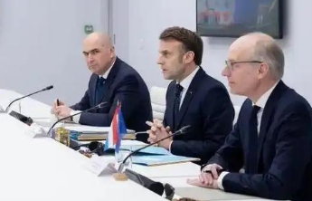 地球局|俄乌冲突三周年③：欧洲想“上桌”不能光喊战略自主