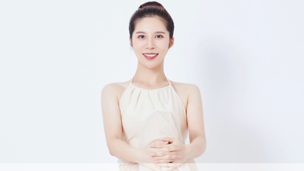 优质嘉宾推荐|医院工作，95后温柔女生在千佛山相亲会等你