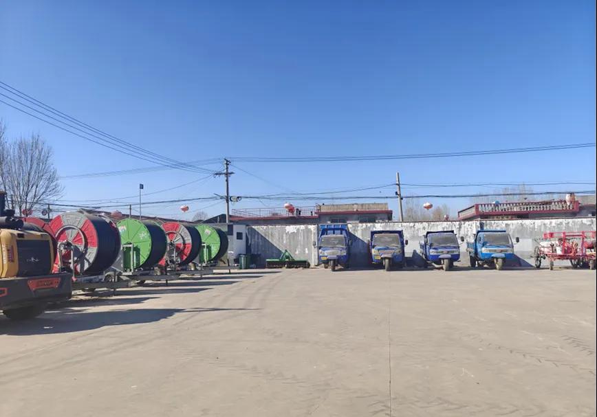 山东农担：一笔80万元“农耕贷”为种粮大户送去“及时雨”